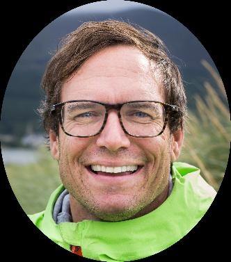 Jan Vieth, Director of Camp Europe